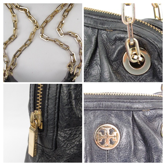 Tory Burch Dena Crossbody/Shoulder bag - Picture 9 of 10